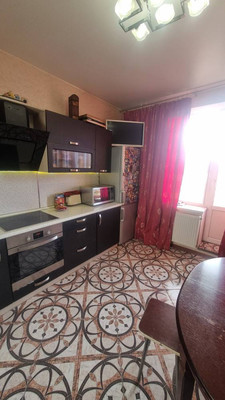 Продам двухкомнатную (2-комн.) квартиру, Богатырский пр-кт, 36к1, Санкт-Петербург г