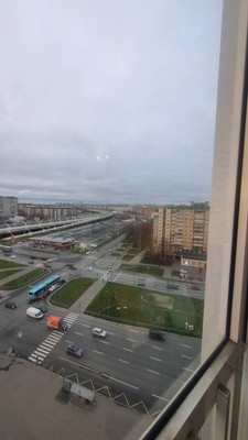 Продам двухкомнатную (2-комн.) квартиру, Богатырский пр-кт, 36к1, Санкт-Петербург г