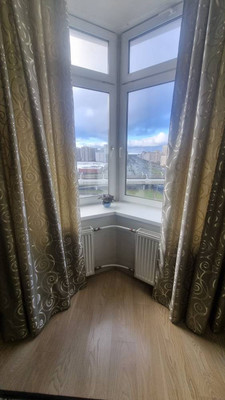 Продам двухкомнатную (2-комн.) квартиру, Богатырский пр-кт, 36к1, Санкт-Петербург г