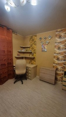 Продам двухкомнатную (2-комн.) квартиру, Богатырский пр-кт, 36к1, Санкт-Петербург г