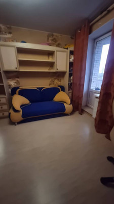 Продам двухкомнатную (2-комн.) квартиру, Богатырский пр-кт, 36к1, Санкт-Петербург г