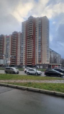 Продам двухкомнатную (2-комн.) квартиру, Богатырский пр-кт, 36к1, Санкт-Петербург г