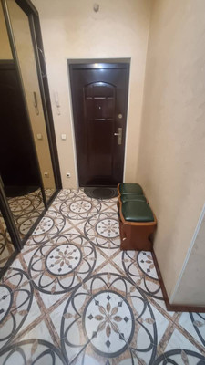 Продам двухкомнатную (2-комн.) квартиру, Богатырский пр-кт, 36к1, Санкт-Петербург г