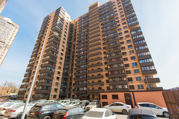 Продам однокомнатную (1-комн.) квартиру, Доломановский пер, 124, Ростов-на-Дону г