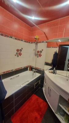 Продам двухкомнатную (2-комн.) квартиру, Богатырский пр-кт, 36к1, Санкт-Петербург г