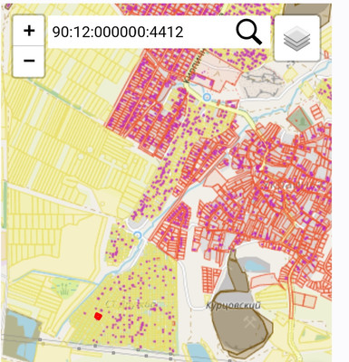 Продам участок 5 соток, Фермерское хоз., Дубки с, 0 км от города