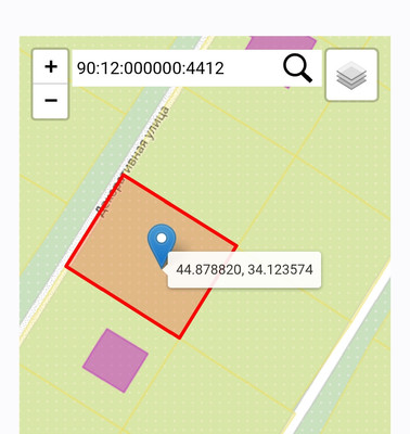 Продам участок 5 соток, Фермерское хоз., Дубки с, 0 км от города