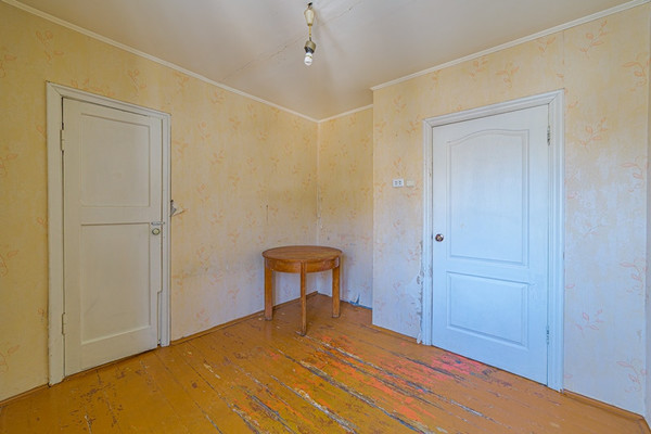 Продам однокомнатную (1-комн.) квартиру, Ленинградская ул, 9а, Пенза г