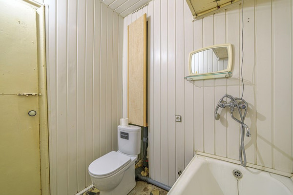 Продам однокомнатную (1-комн.) квартиру, Ленинградская ул, 9а, Пенза г