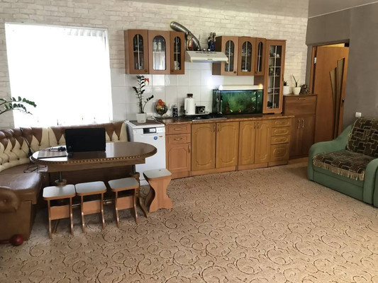 Продам дом, Больничная ул, 1кА, Малореченское с, 0 км от города