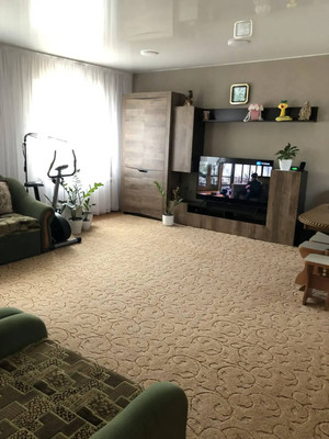 Продам дом, Больничная ул, 1кА, Малореченское с, 0 км от города