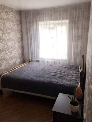 Продам дом, Больничная ул, 1кА, Малореченское с, 0 км от города