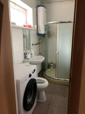 Продам дом, Больничная ул, 1кА, Малореченское с, 0 км от города