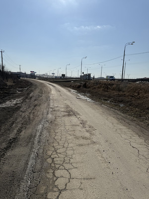 Продам землю для коммерческого использования 16 соток, Садоводство, Подольская ул, Северово д