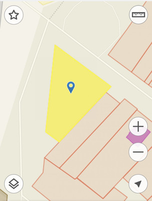 Продам землю для коммерческого использования 16 соток, Садоводство, Подольская ул, Северово д