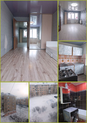 Продам двухкомнатную (2-комн.) квартиру, Пархоменко ул, 26, Нижний Тагил г