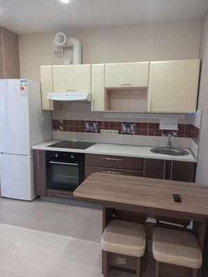 Продам однокомнатную (1-комн.) квартиру, Пушкина ул, 63, Сыктывкар г