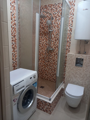 Продам однокомнатную (1-комн.) квартиру, Пушкина ул, 63, Сыктывкар г