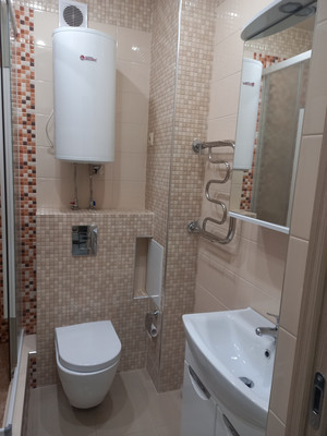 Продам однокомнатную (1-комн.) квартиру, Пушкина ул, 63, Сыктывкар г