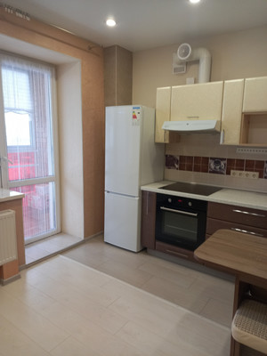 Продам однокомнатную (1-комн.) квартиру, Пушкина ул, 63, Сыктывкар г