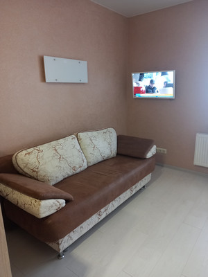 Продам однокомнатную (1-комн.) квартиру, Пушкина ул, 63, Сыктывкар г