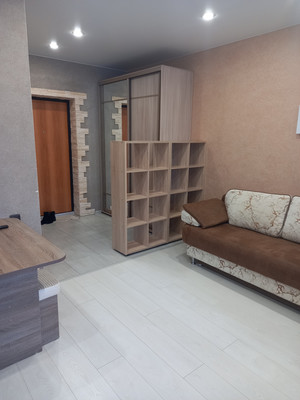 Продам однокомнатную (1-комн.) квартиру, Пушкина ул, 63, Сыктывкар г