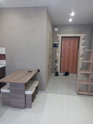 Продам однокомнатную (1-комн.) квартиру, Пушкина ул, 63, Сыктывкар г