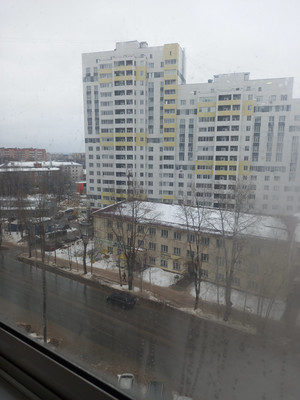 Продам однокомнатную (1-комн.) квартиру, Пушкина ул, 63, Сыктывкар г