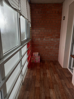 Продам однокомнатную (1-комн.) квартиру, Пушкина ул, 63, Сыктывкар г