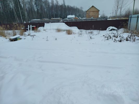 Продам участок 13 соток, Фермерское хоз., 8, СОНТ Радость снт, 0 км от города