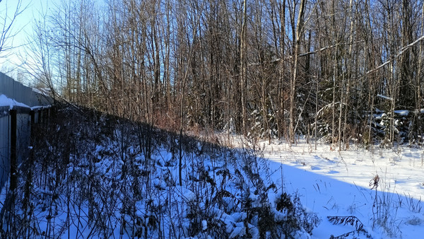 Продам участок 10 соток, Фермерское хоз., СОНТ Ясная поляна 14 км автодор Х-М-Т снт, Ханты-Мансийск г, 0 км от города