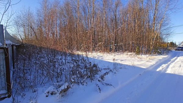 Продам участок 10 соток, Фермерское хоз., СОНТ Ясная поляна 14 км автодор Х-М-Т снт, Ханты-Мансийск г, 0 км от города