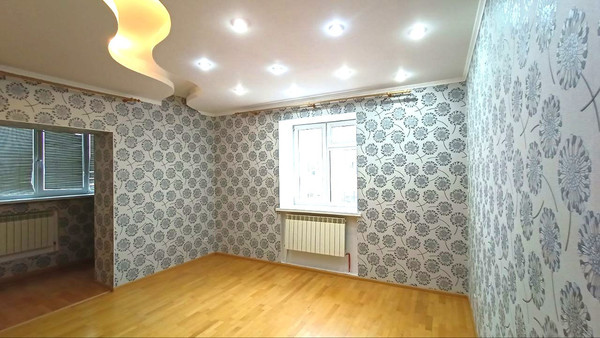 Продам трехкомнатную (3-комн.) квартиру, Комсомольская ул, 29, Ханты-Мансийск г