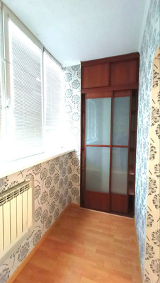 Продам трехкомнатную (3-комн.) квартиру, Комсомольская ул, 29, Ханты-Мансийск г