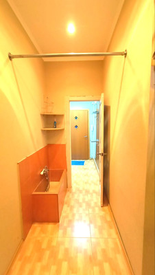 Продам трехкомнатную (3-комн.) квартиру, Комсомольская ул, 29, Ханты-Мансийск г