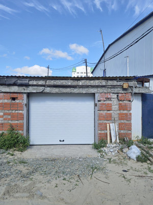 Продам гараж 36 м2, Мира ул, Ханты-Мансийск г