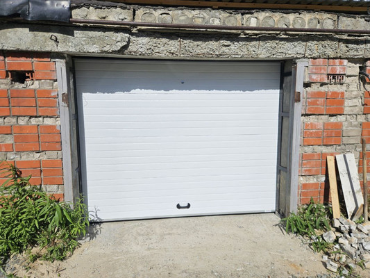 Продам гараж 36 м2, Мира ул, Ханты-Мансийск г