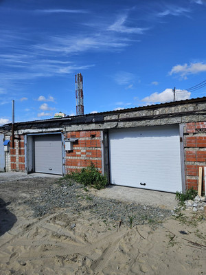 Продам гараж 36 м2, Мира ул, Ханты-Мансийск г