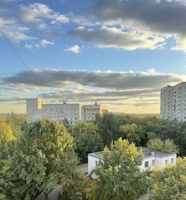 Сдам двухкомнатную (2-комн.) квартиру, Баженова ул, 15, Жуковский г