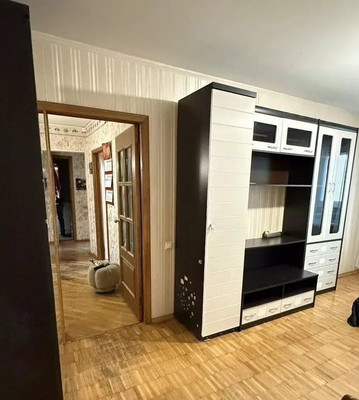 Сдам двухкомнатную (2-комн.) квартиру, Баженова ул, 15, Жуковский г