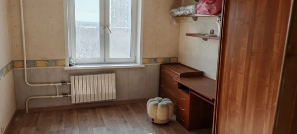 Сдам двухкомнатную (2-комн.) квартиру, Баженова ул, 15, Жуковский г