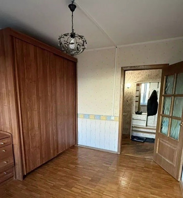 Сдам двухкомнатную (2-комн.) квартиру, Баженова ул, 15, Жуковский г