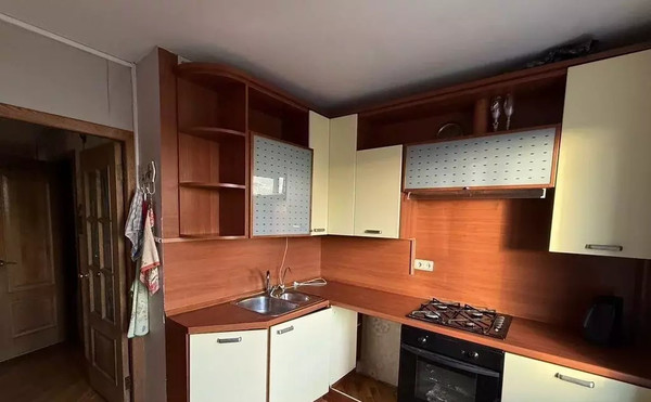 Сдам двухкомнатную (2-комн.) квартиру, Баженова ул, 15, Жуковский г