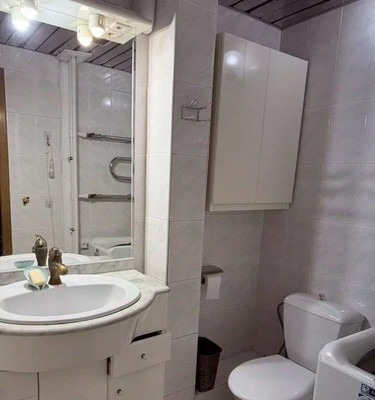 Сдам двухкомнатную (2-комн.) квартиру, Баженова ул, 15, Жуковский г