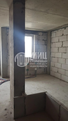 Продам однокомнатную (1-комн.) квартиру, Северная ул, 13, Дубки с