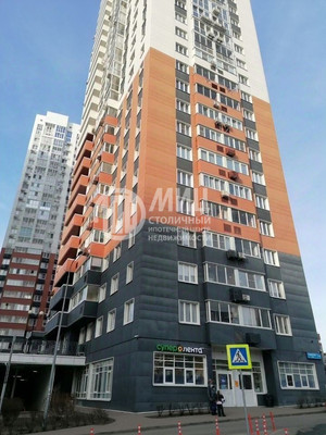 Продам однокомнатную (1-комн.) квартиру, Северная ул, 13, Дубки с