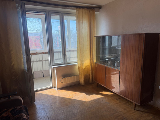 Продам однокомнатную (1-комн.) квартиру, Федеративный пр-кт, 5к3, Москва г