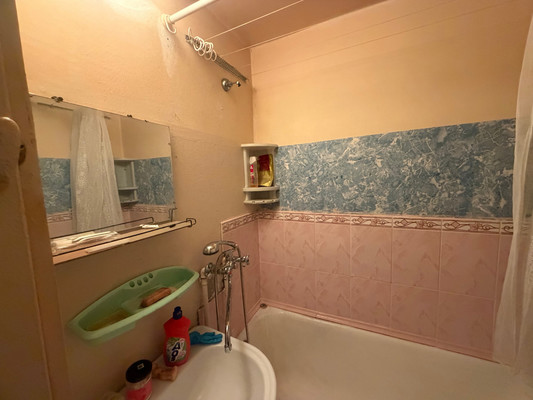 Продам однокомнатную (1-комн.) квартиру, Федеративный пр-кт, 5к3, Москва г