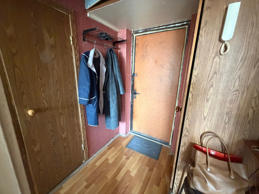 Продам однокомнатную (1-комн.) квартиру, Федеративный пр-кт, 5к3, Москва г