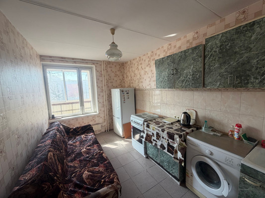 Продам однокомнатную (1-комн.) квартиру, Федеративный пр-кт, 5к3, Москва г